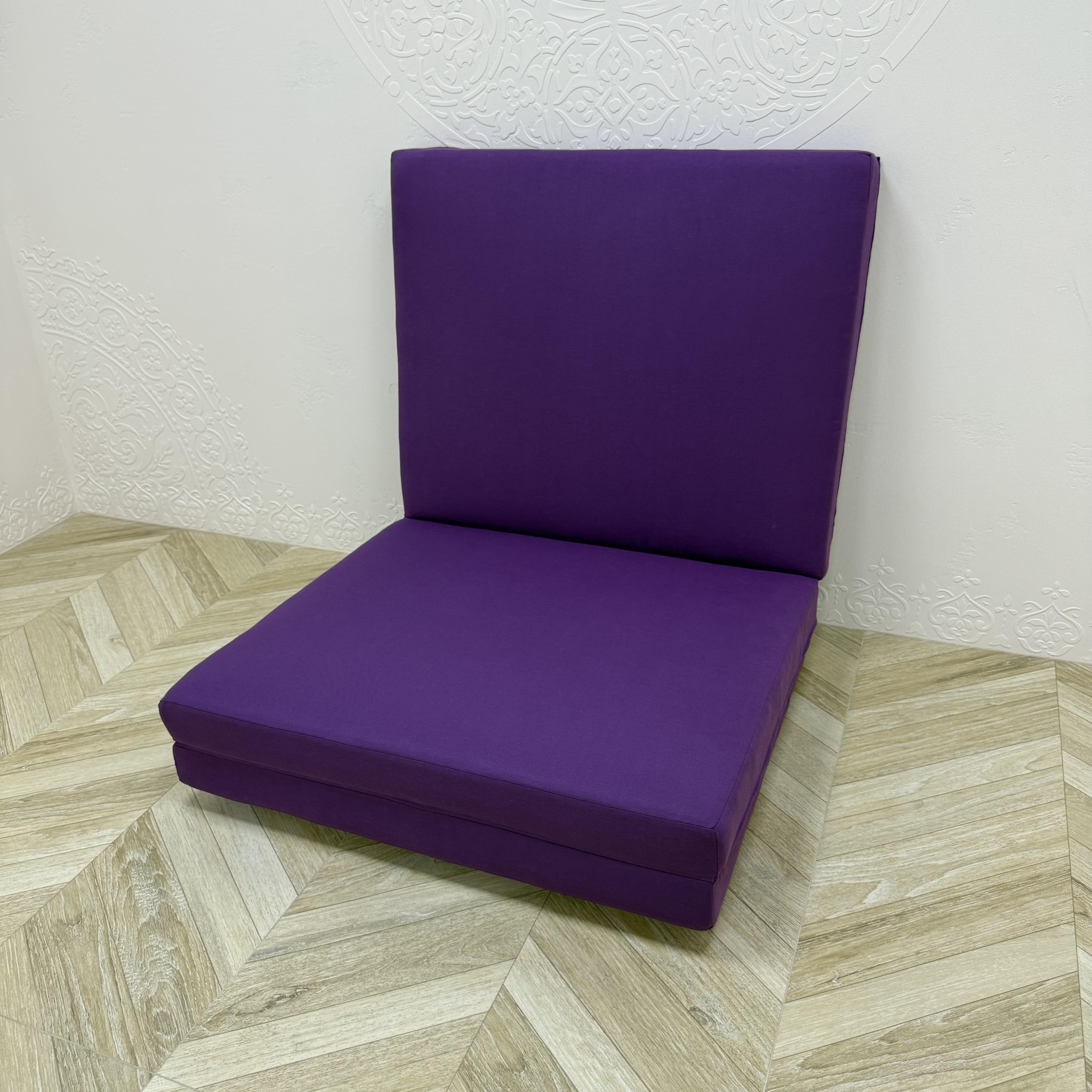 Матрас-трансформер Comfort Home 200х100х5 см