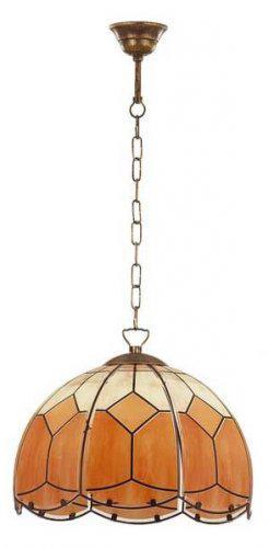 Люстра-підвісна Alfa Witraz (10652)