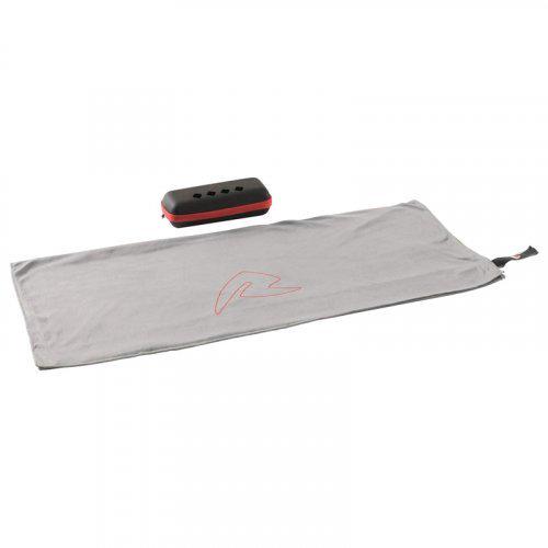 Полотенце Robens Fjell Trekking Towel L (11168529)