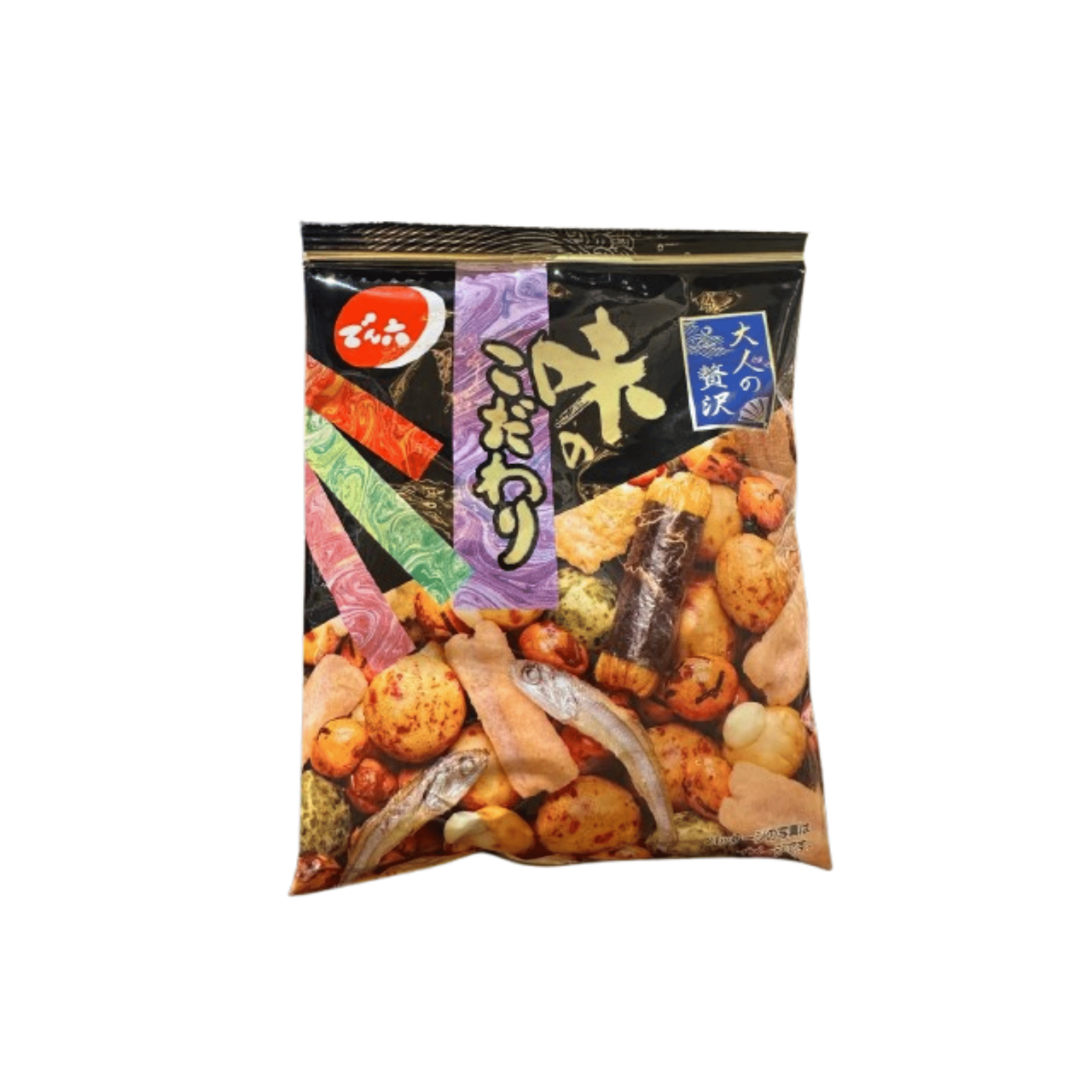 Снеки м'ясні DENROKU Flavorful Flavor 1 шт.