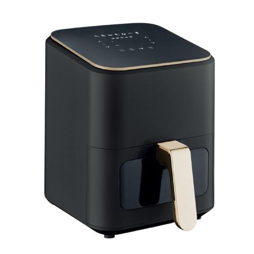 Мультипечь Heckermann RA510D 4 л 1800W (4629)