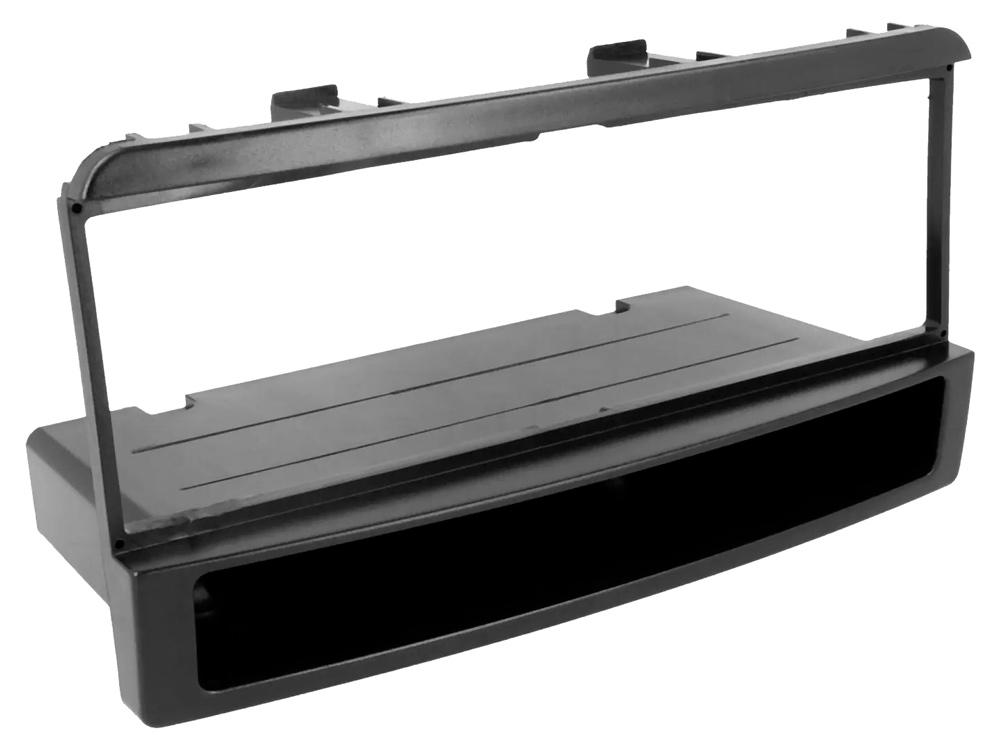 Переходная рамка AWM Ford Transit/Fiesta/Focus/Galaxy/Mondeo (781-01-051)