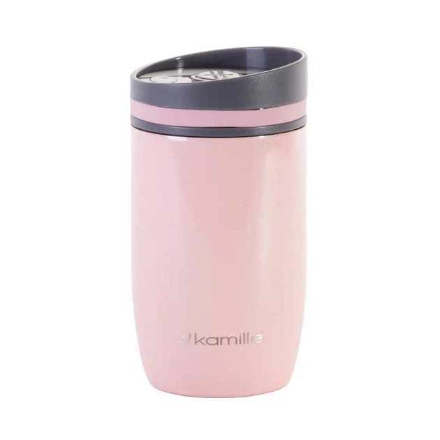 Термокружка Kamille KM-2048 300 мл (8-6-3606300)
