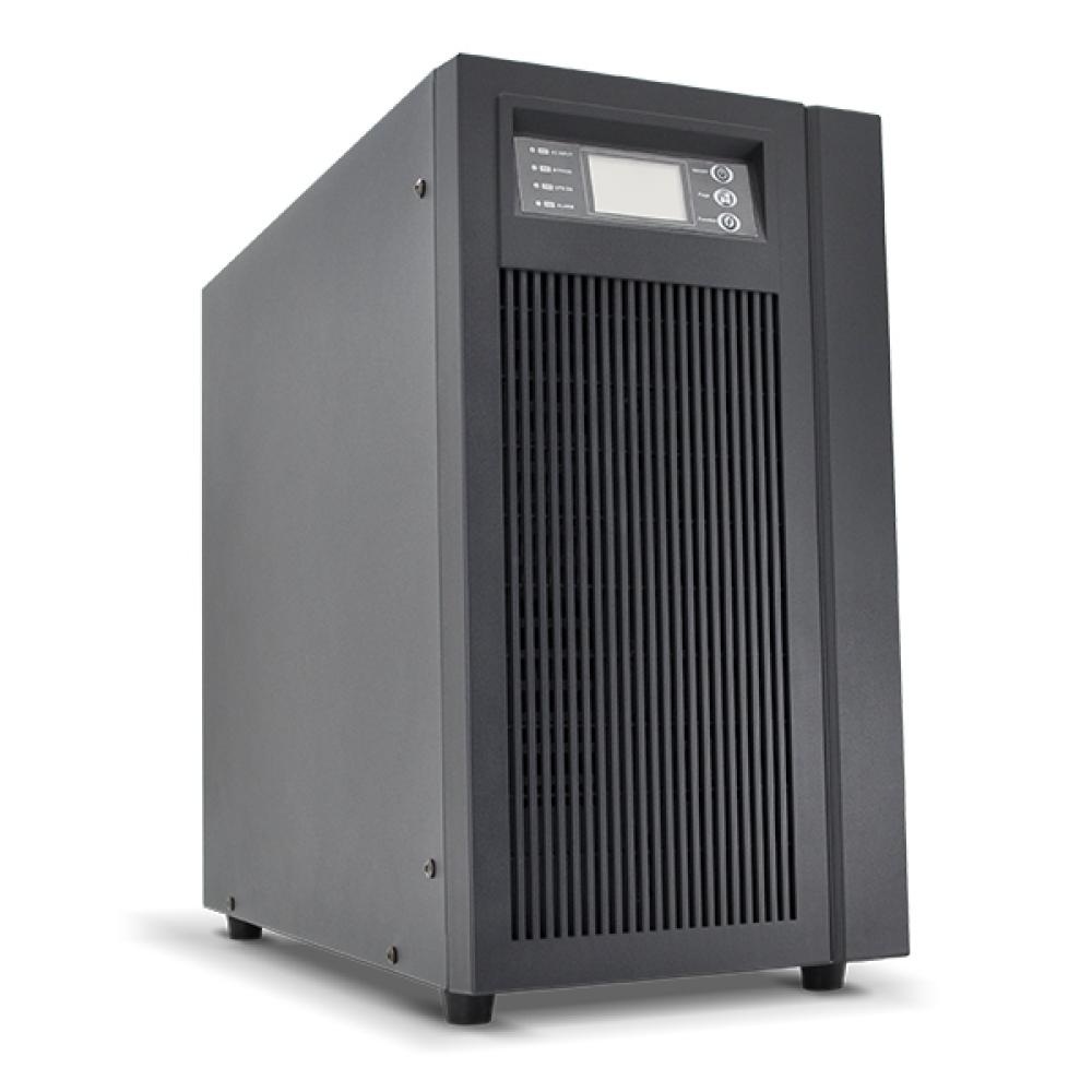 Источник бесперебойного питания Ritar PT-10KS-LCD 10000VA (18609)