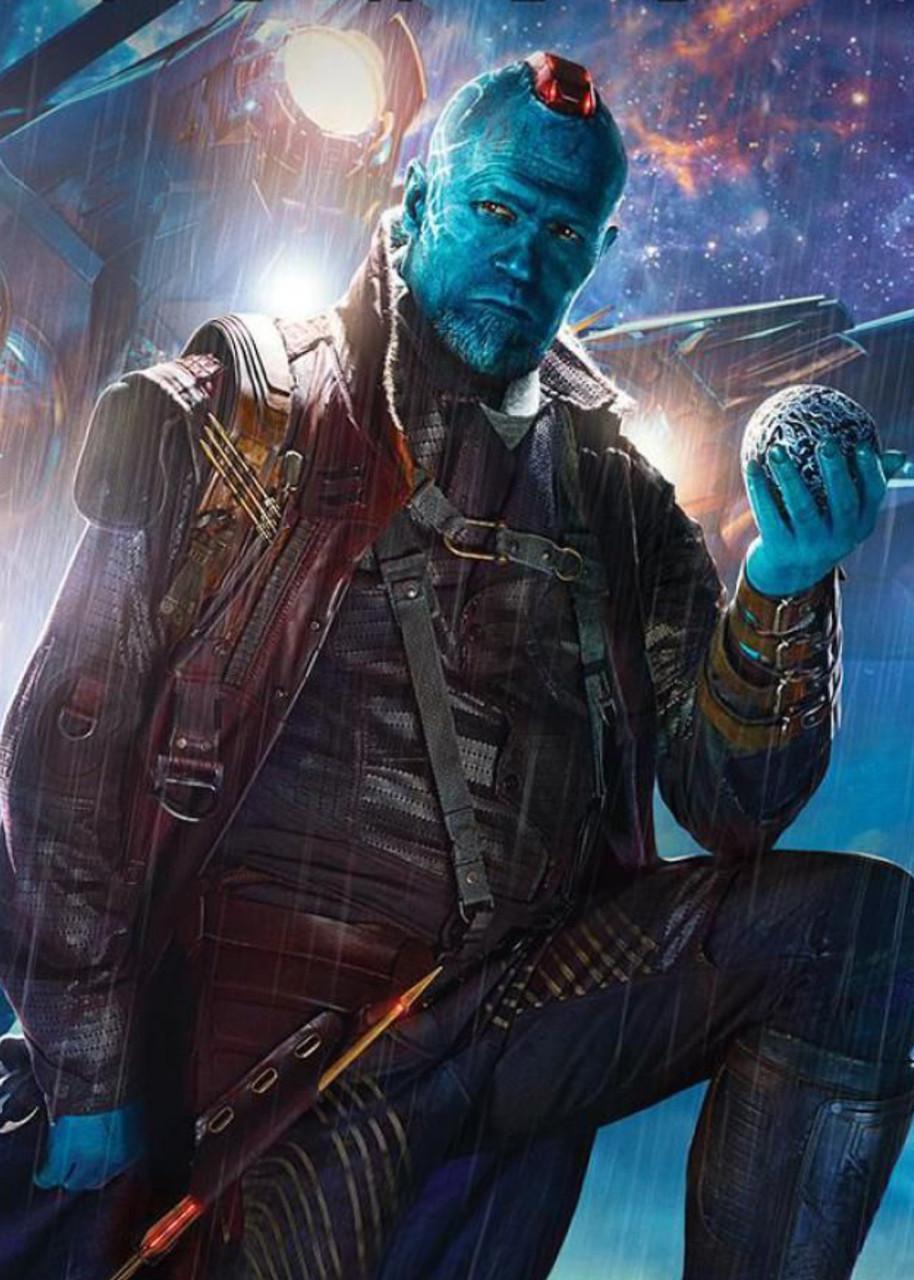 Картина GeekLand Guardians of the Galaxy постер к фильму
