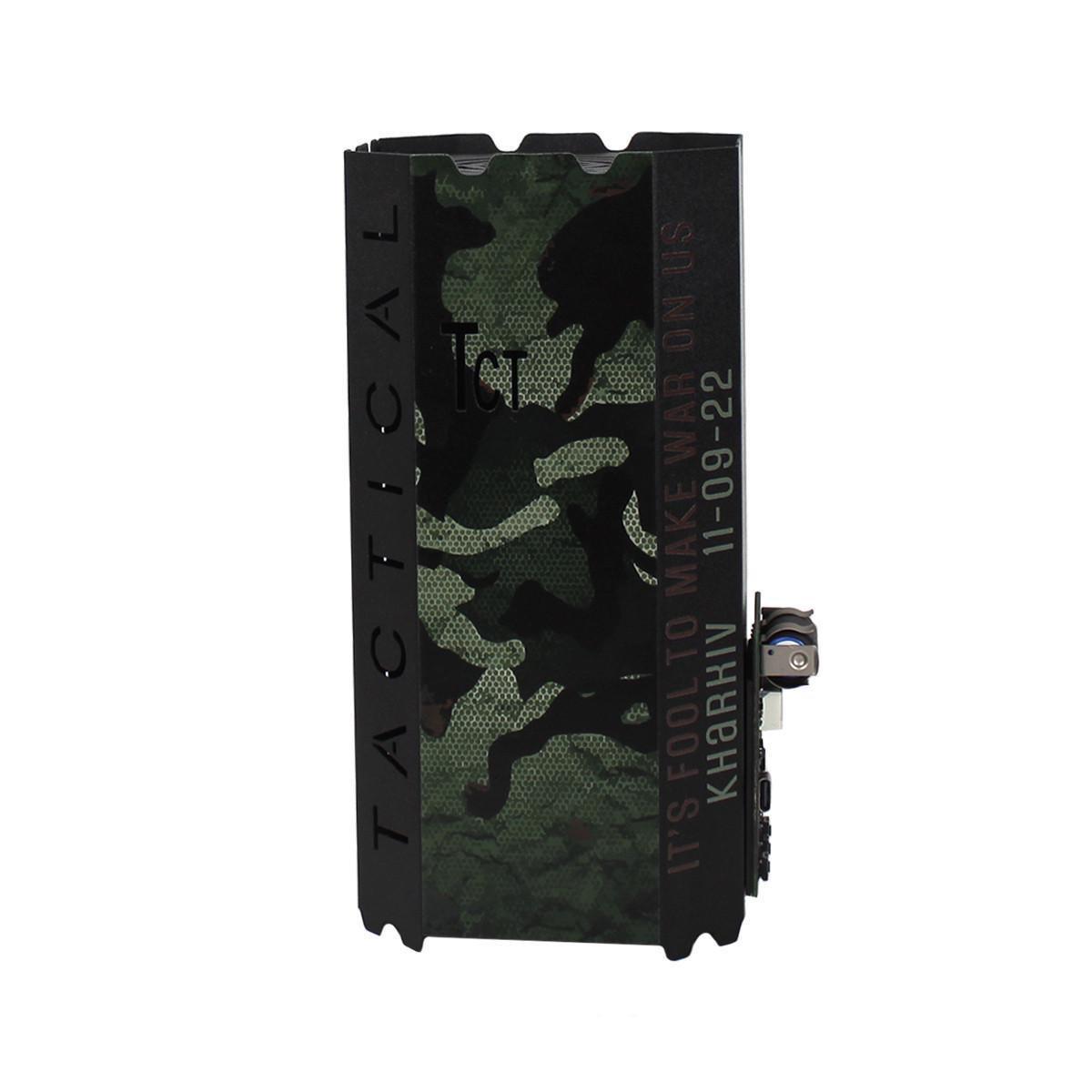 Колпак для кальяна Tactical timer - фото 4