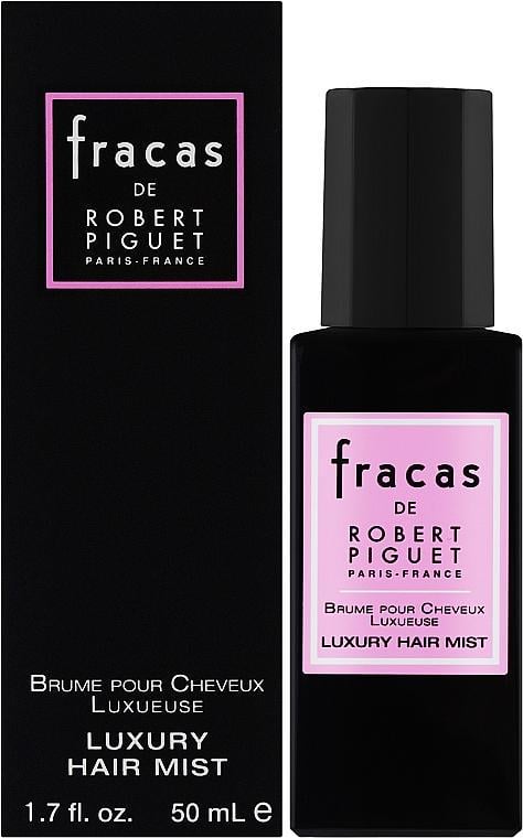 Спрей для волос женский Robert Piguet Fracas 50 мл (382073)