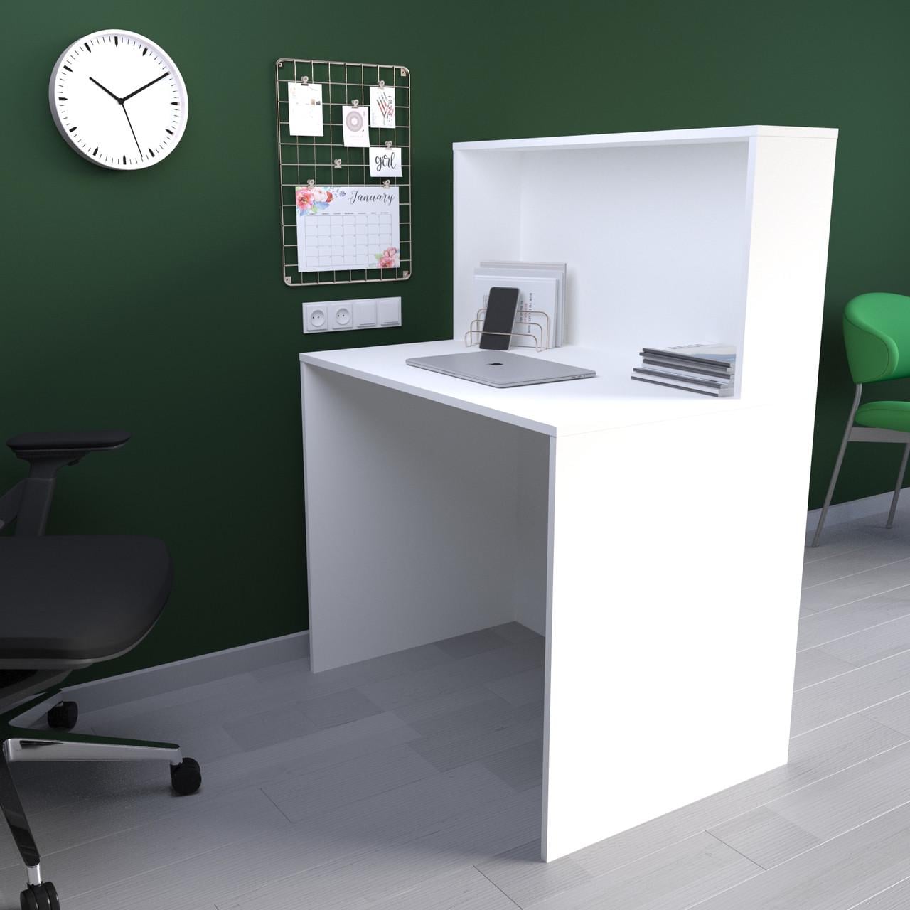 Стойка административная 01.Белый (26437747)