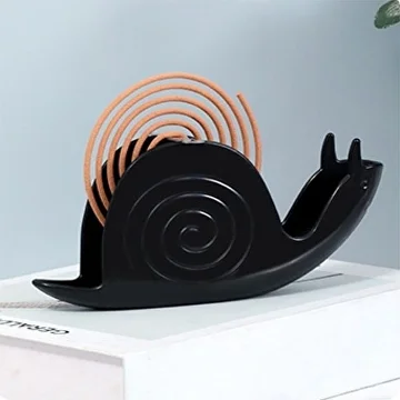 Набір підставок для спіралей від комарів (Q00615) - фото 9 Набір підставок для спіралей від комарів (Q00615) - фото 9