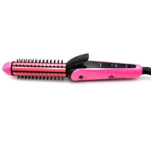 Щипцы для волос Domotec MS 4906 3в1 плойка/выпрямитель/гофре (5-3-6779) Щипцы для волос Domotec MS 4906 3в1 плойка/выпрямитель/гофре (5-3-6779)