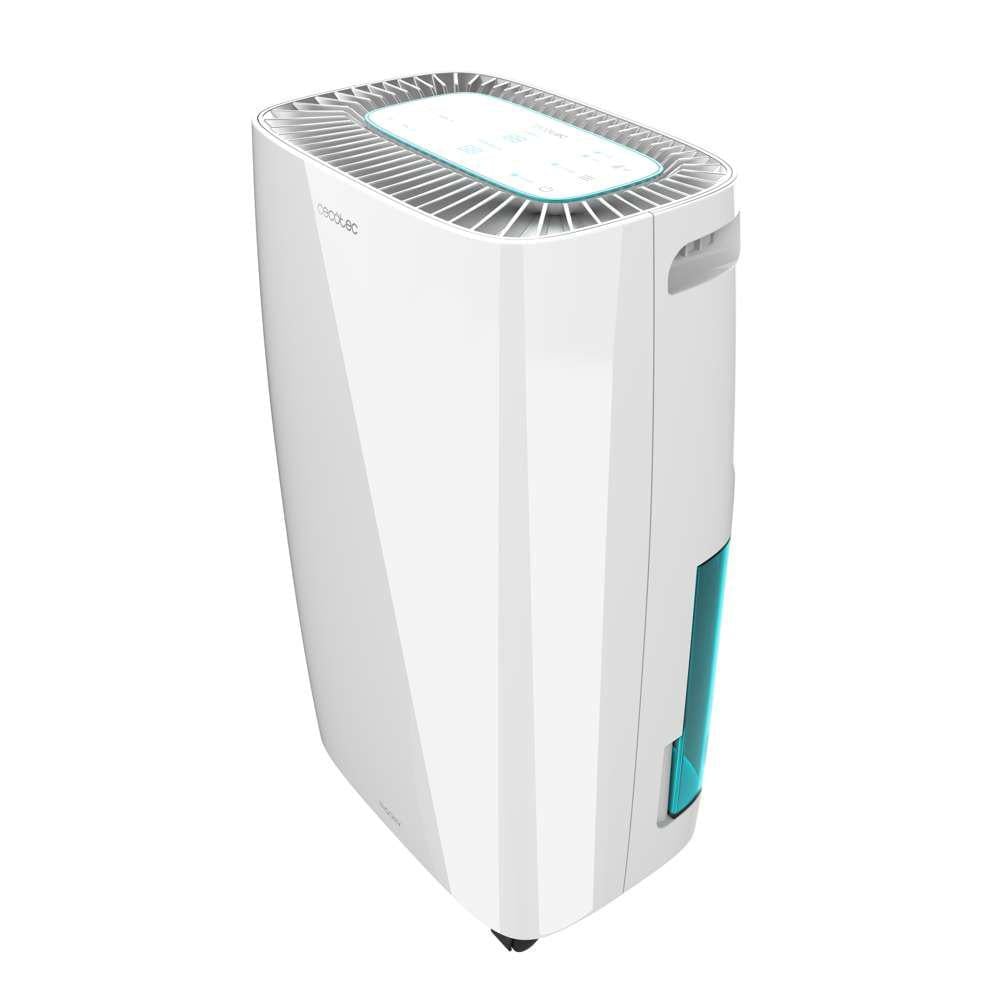 Осушитель воздуха CECOTEC BigDry 4000 Expert Connected (00-00076470)