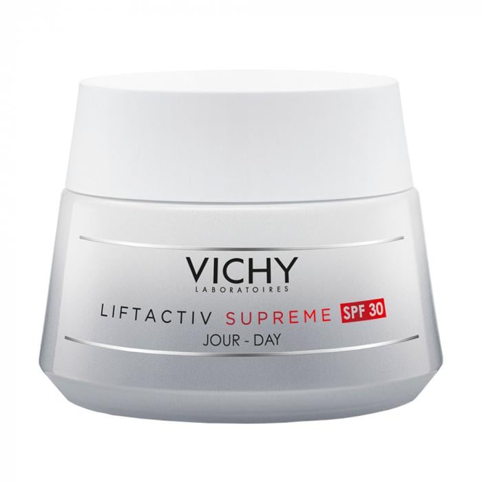 Крем против морщин Vichy Liftactiv Supreme Day Cream SPF 30 50 мл (1453119956) Крем против морщин Vichy Liftactiv Supreme Day Cream SPF 30 50 мл (1453119956)