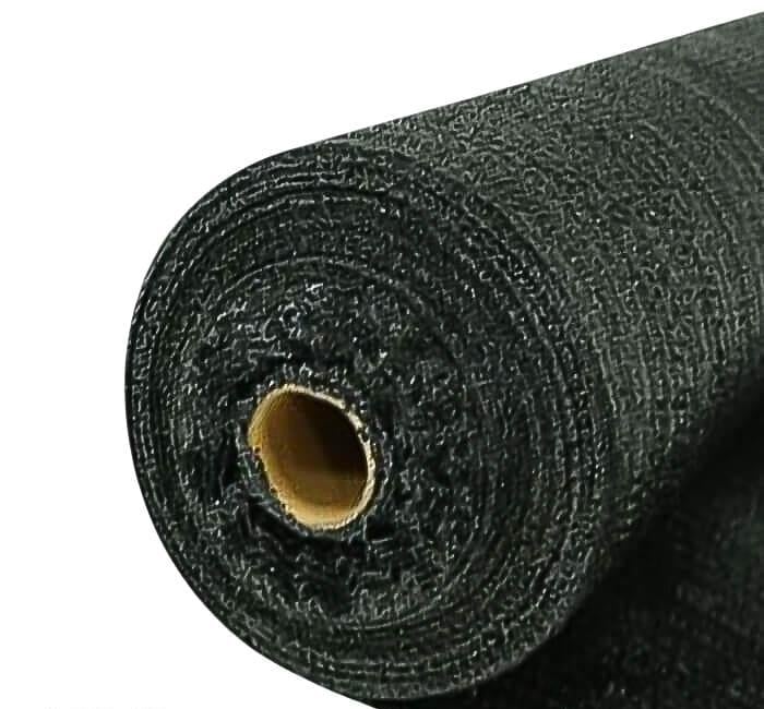 Сетка затененная Agreen в рулоне 95% 4х50 м (A3949)