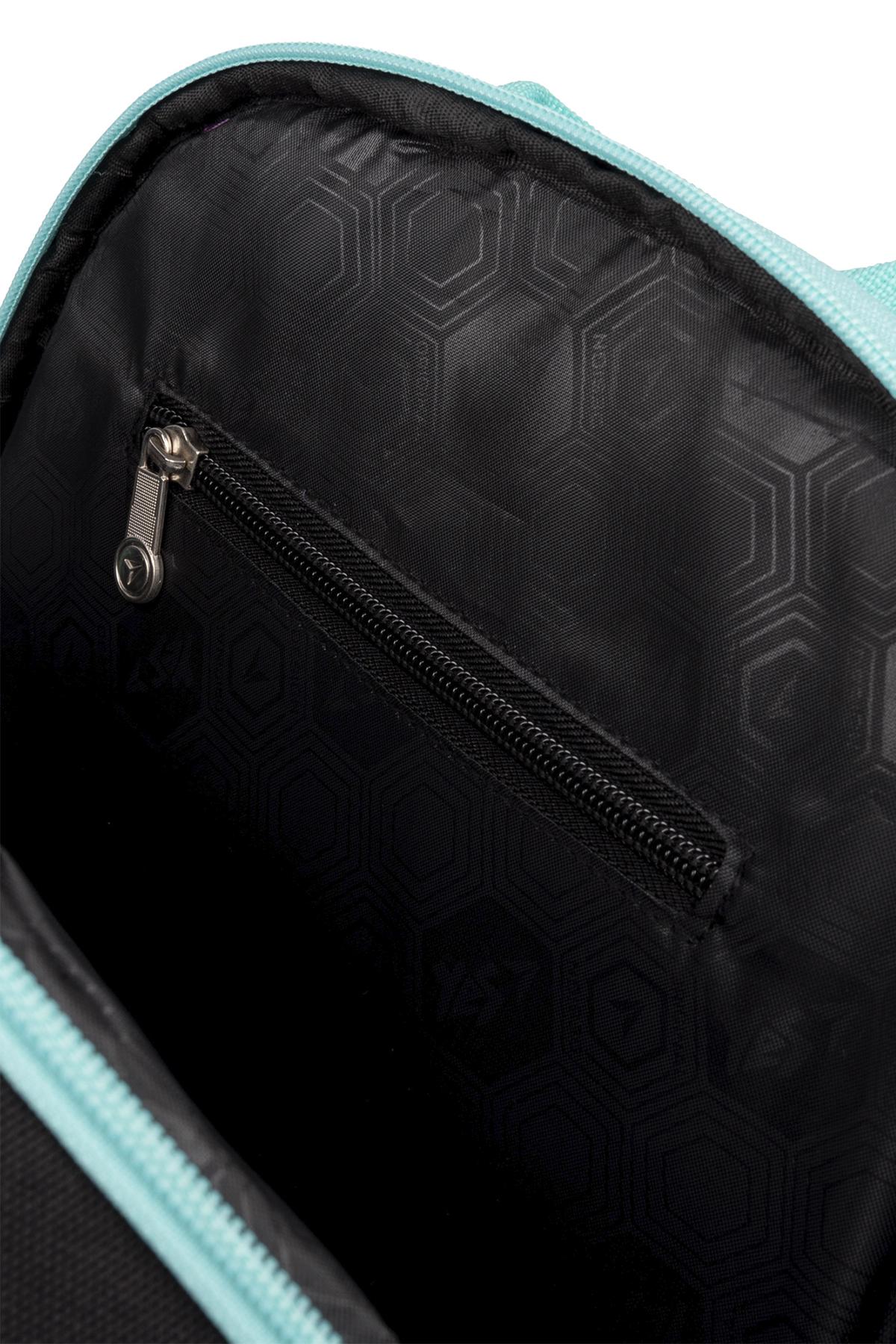 Рюкзак каркасний YES Robohero 559551 - фото 8 Рюкзак каркасний YES Robohero 559551 - фото 8