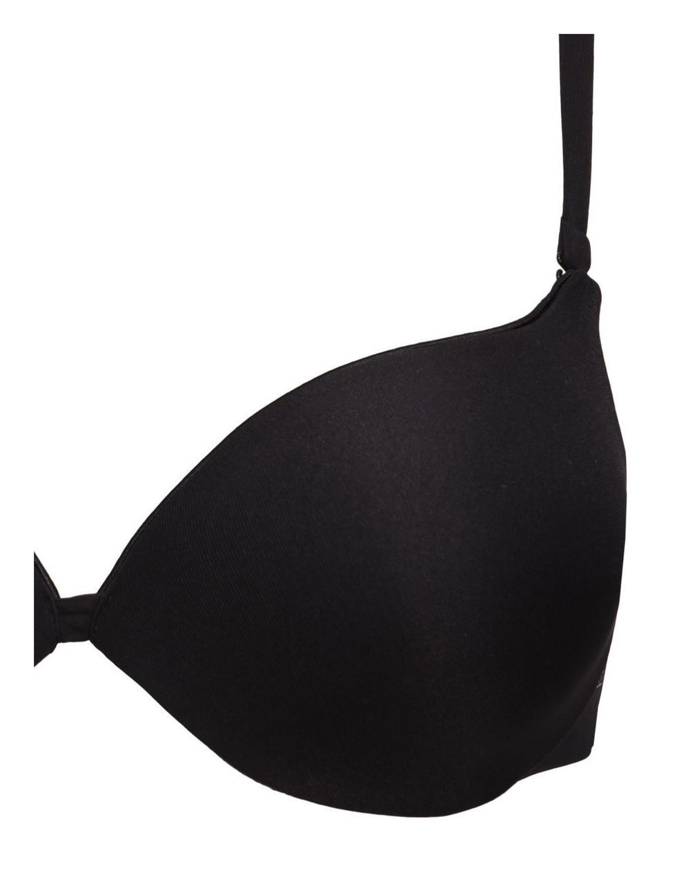 Бюстгальтер push-up знімні шлейки Sielei 1558 Nero 65B Чорний (1978466994) - фото 5 Бюстгальтер push-up знімні шлейки Sielei 1558 Nero 65B Чорний (1978466994) - фото 5