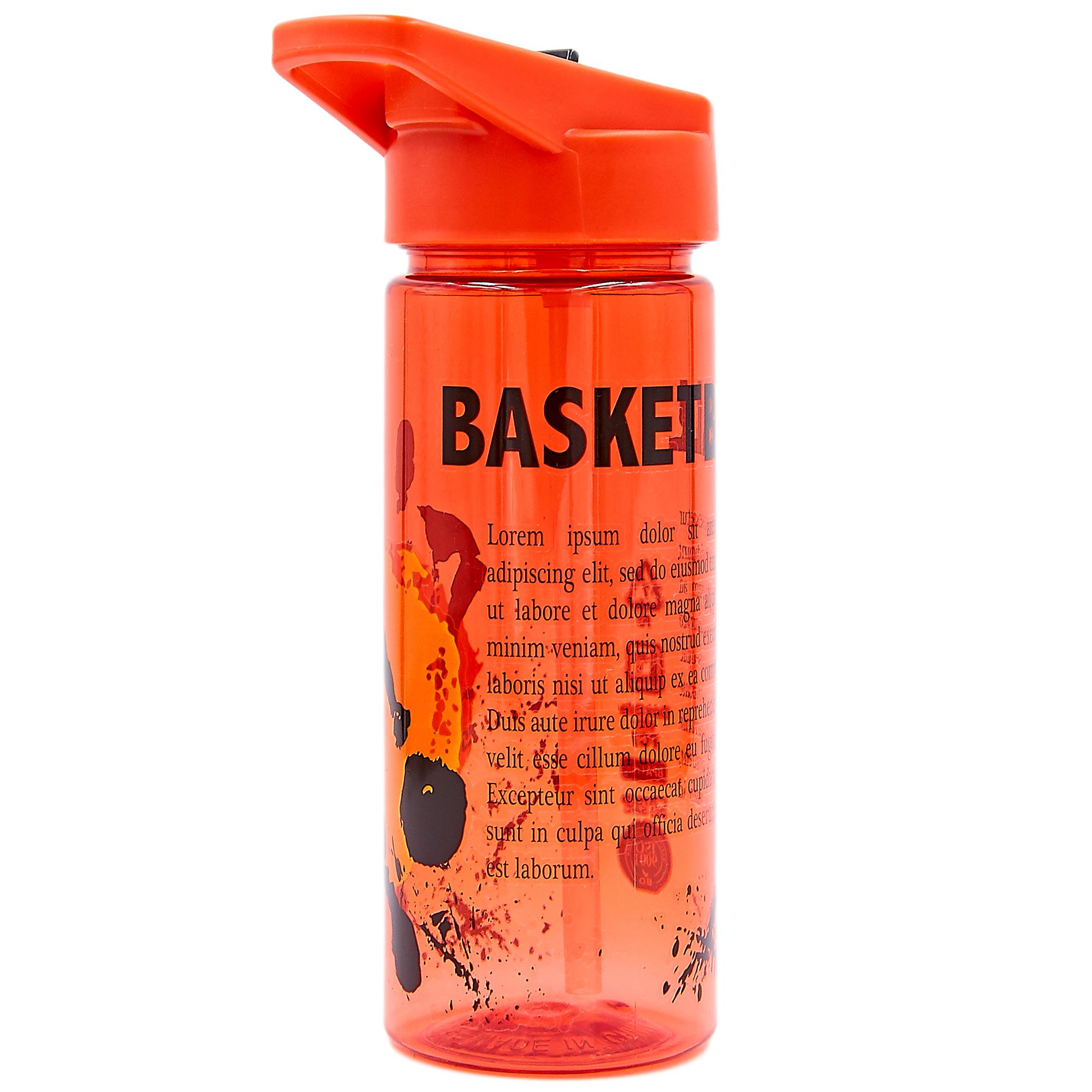 Бутылка для воды SP-Planeta EXTREME SPORT 6635 500 мл Красный (MR45800)