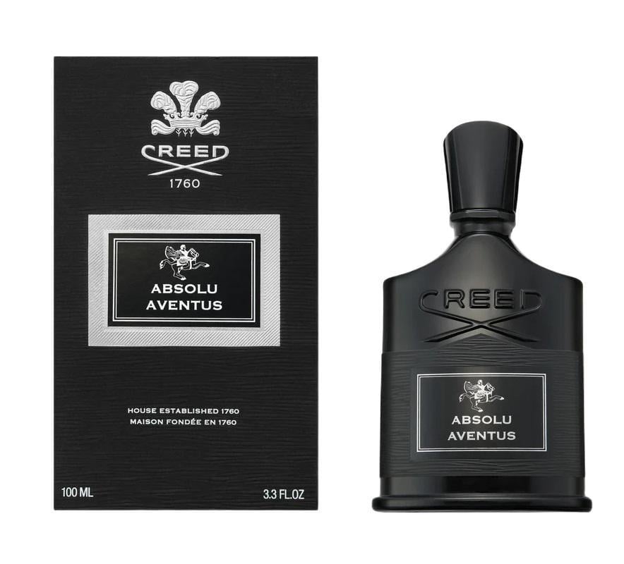 Парфюмерная вода для мужчин Creed Aventus Absolu 2025 100 мл (374608)