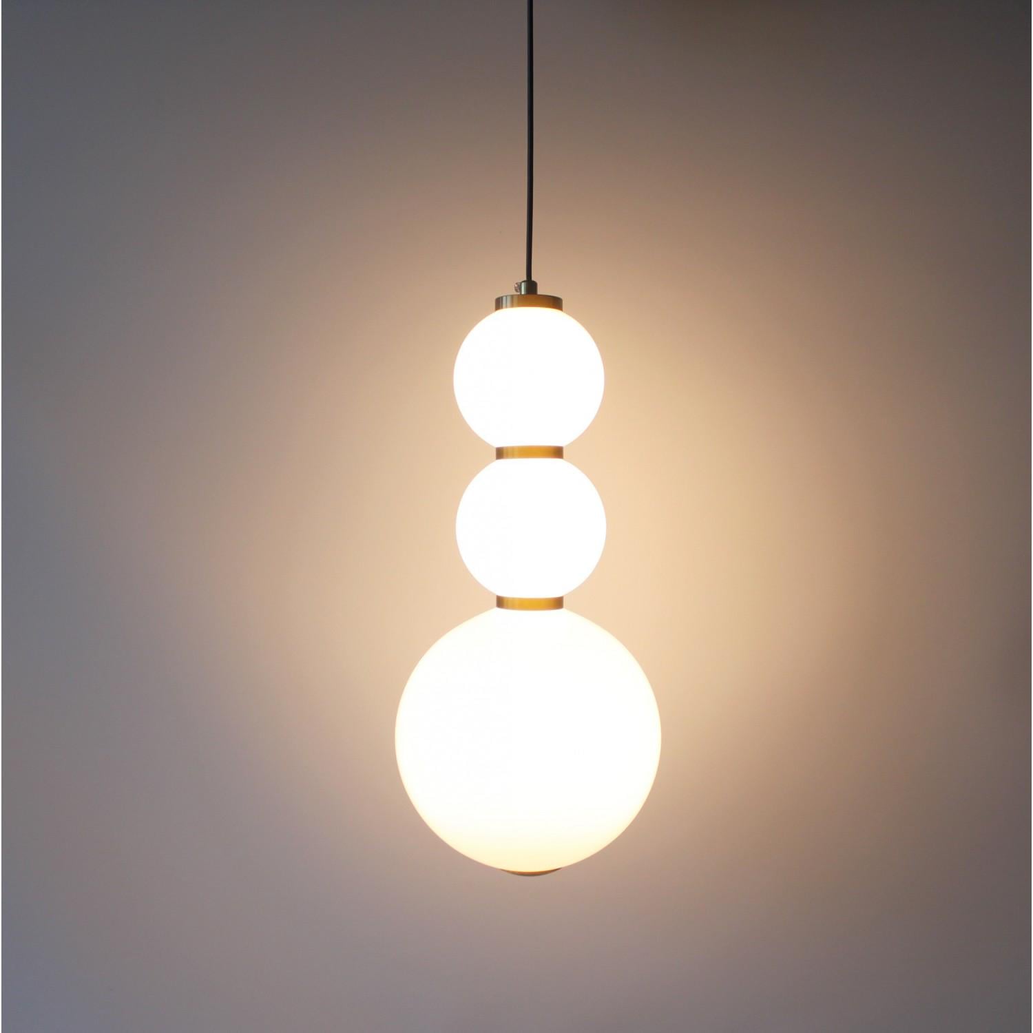 Подвесний светильник Friendlylight Balls L FL3159