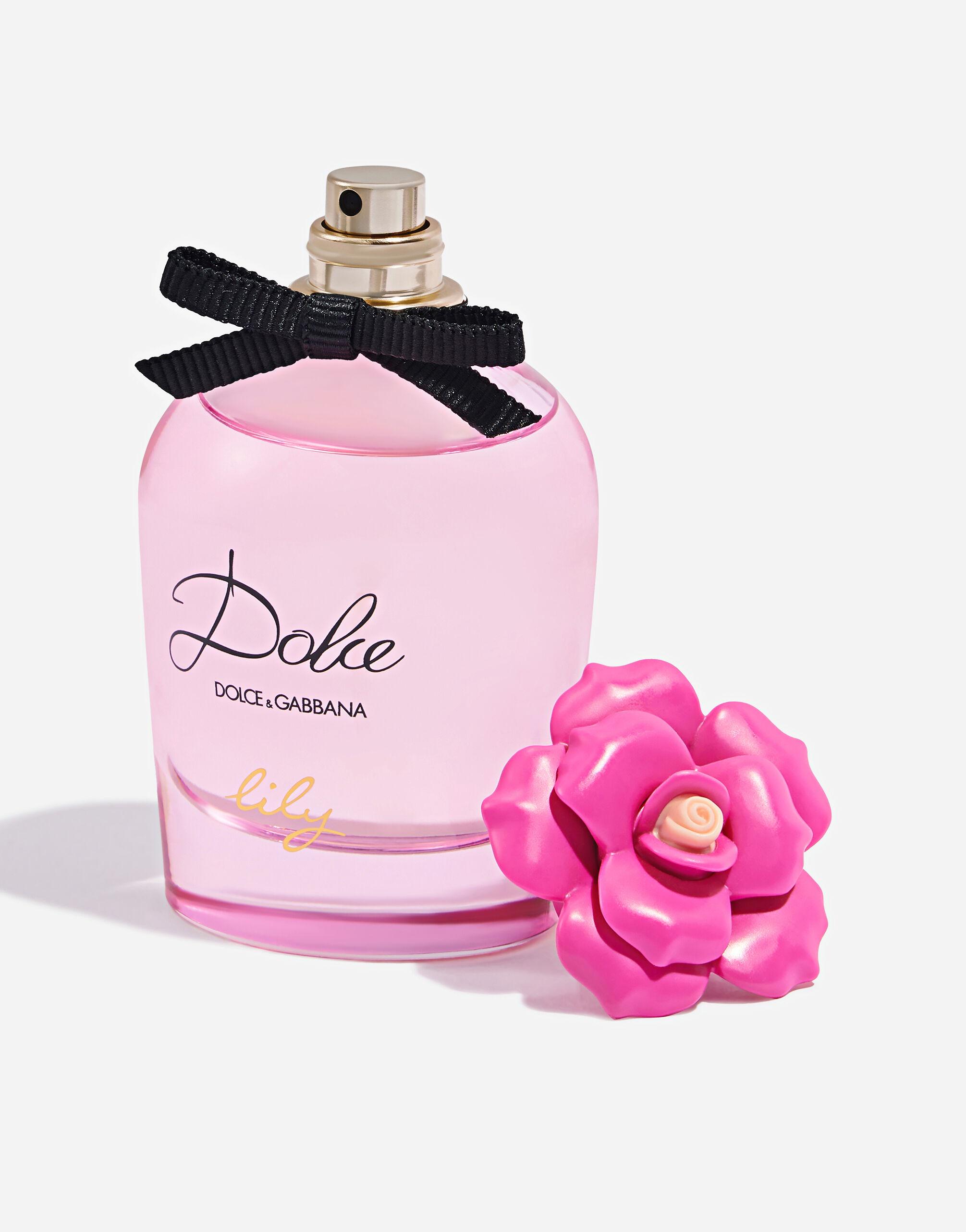 Туалетная вода для женщин Dolce&Gabbana Dolce Lily 75 мл (1511)