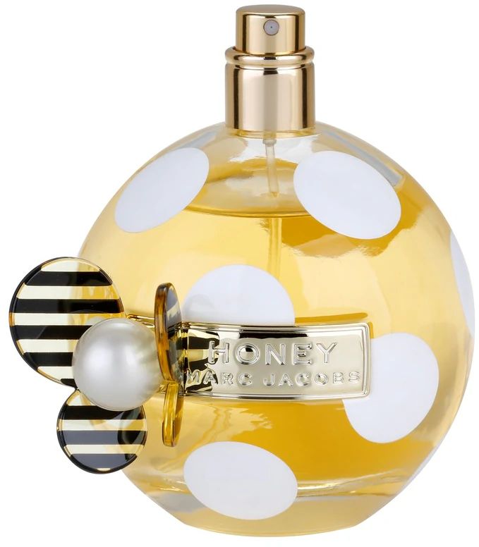 Парфюмированная вода Marc Jacobs Honey 100 мл (1832_3335)