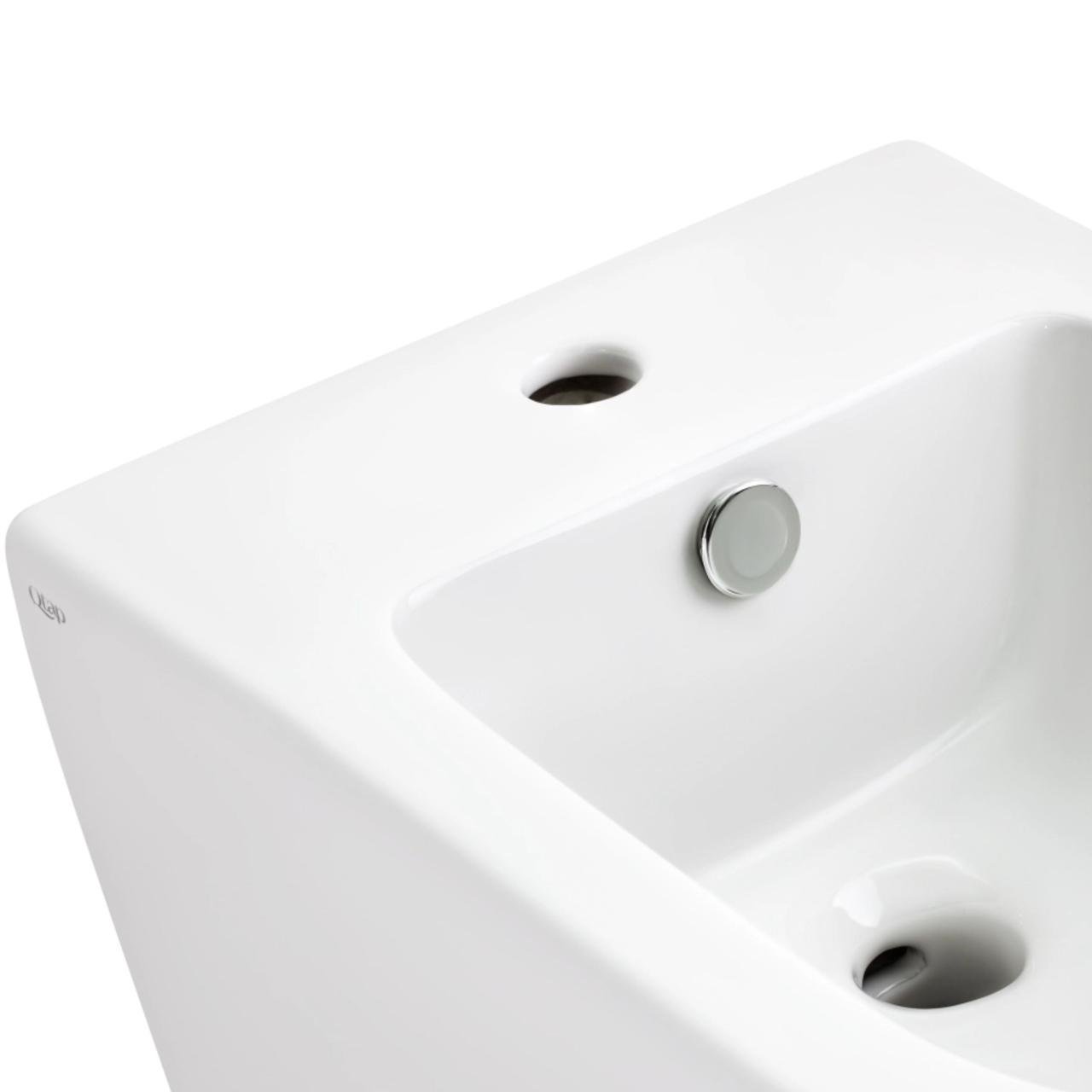 Унитаз подвесной Ultra Quiet/биде подвесной (2608668281) - фото 7 Унитаз подвесной Ultra Quiet/биде подвесной (2608668281) - фото 7