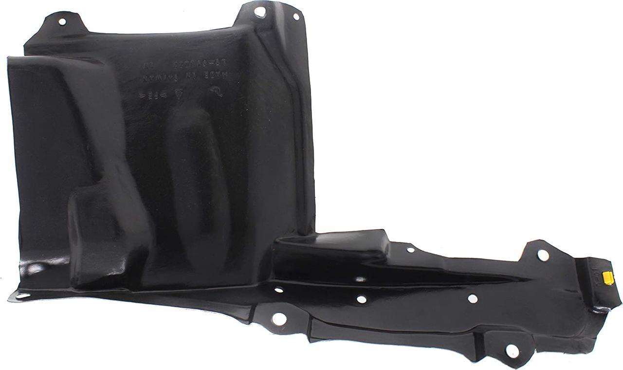 Защита двигателя AVTM Toyota Prius 2015- левая (боковая) 187056223