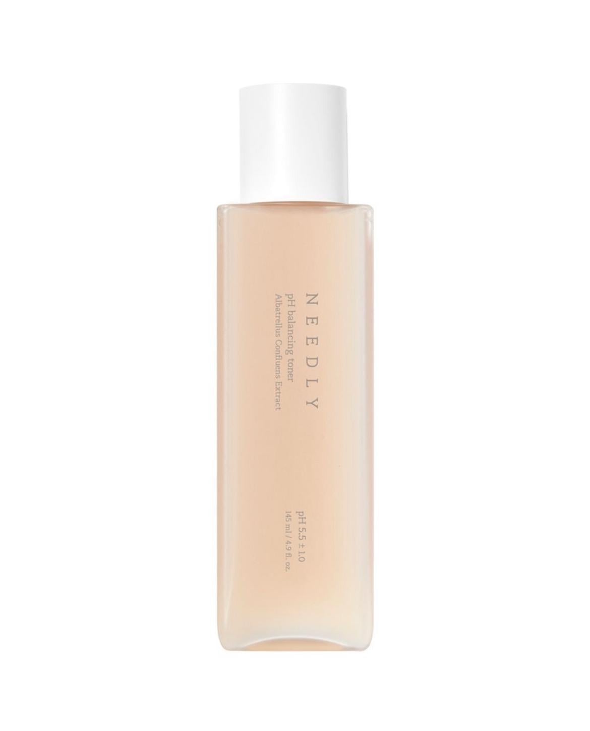 Тонер зволожуючий з екстрактом гриба Альбатрелус Needly pH balancing toner 145 мл (4892)