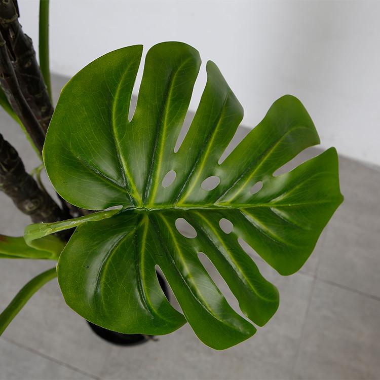 Искусственное растение Engard Monstera 165 см (DW-22) - фото 5