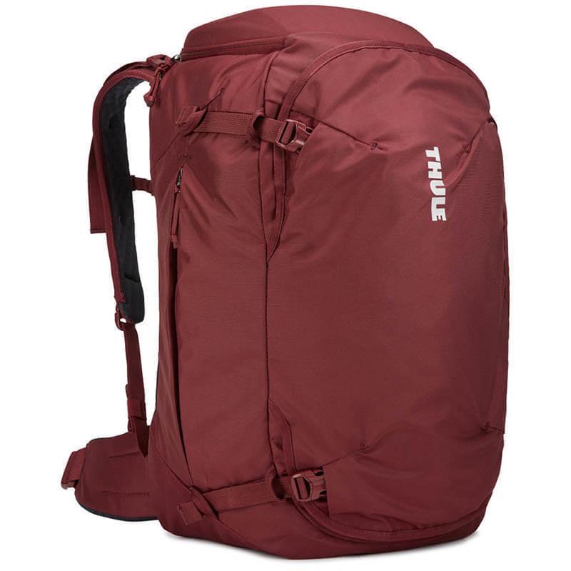 Рюкзак туристичний Thule Landmark 40 л Women's Dark Bordeaux (TH 3203725)