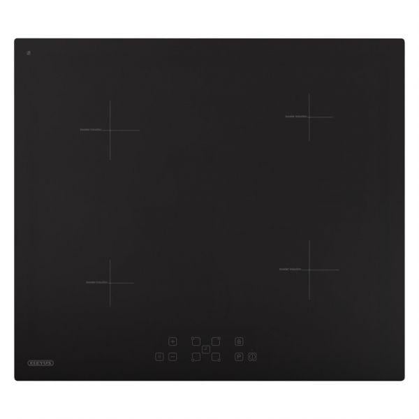 Варочная поверхность индукционная Eleyus ALFA 60 BL I (1160085)