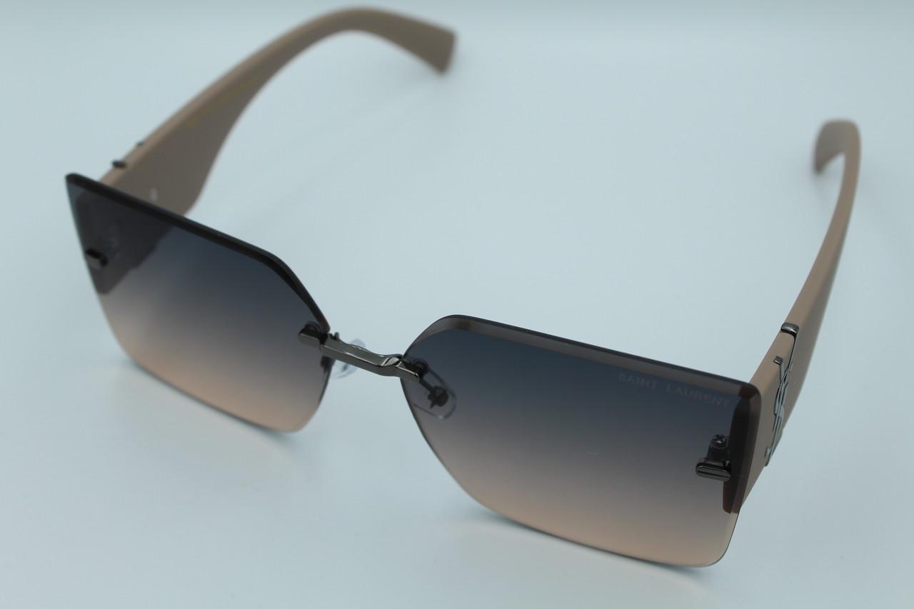 Сонцезахисні окуляри жіночі 19527 col 7 (2571549864) - фото 4 Сонцезахисні окуляри жіночі 19527 col 7 (2571549864) - фото 4