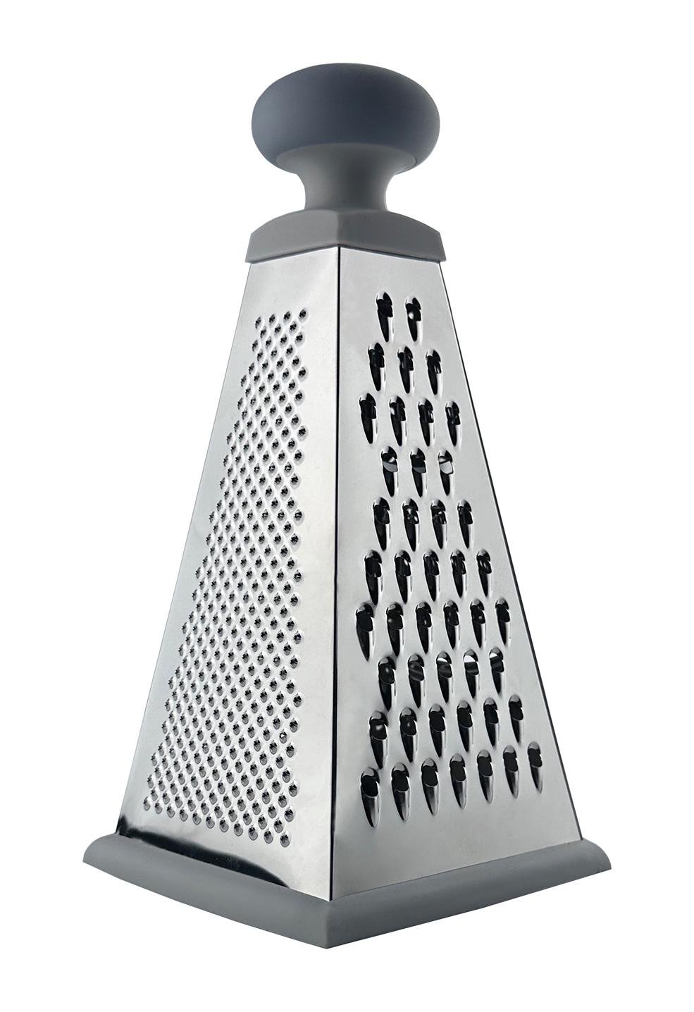 Ручная терка Vinzer 4в1 (50329) Ручная терка Vinzer 4в1 (50329)