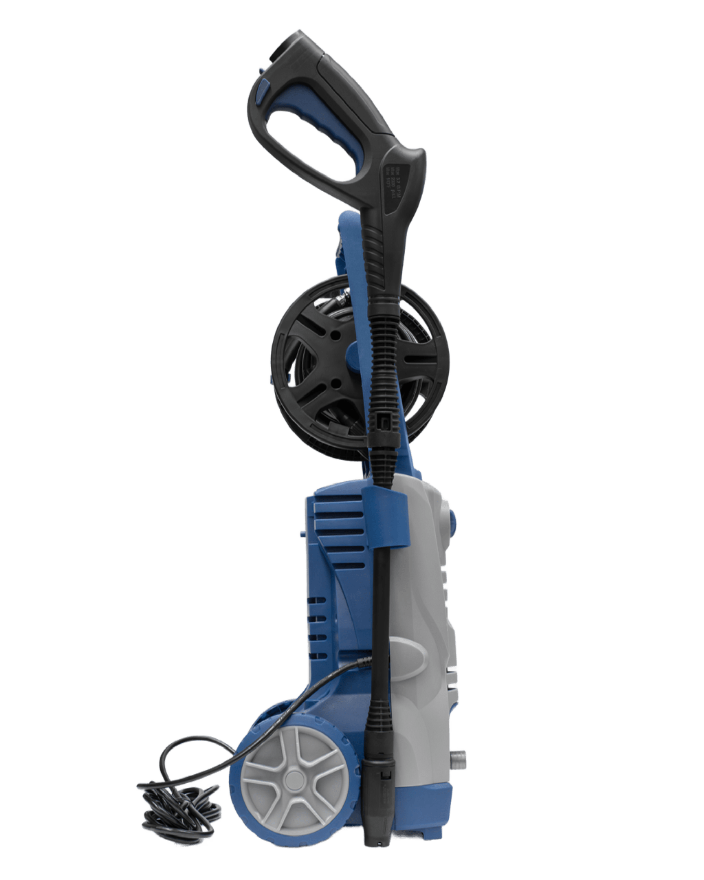 Мінімийка ADEGSO AD-40036 160 бар 2500 Вт (29739398) - фото 5