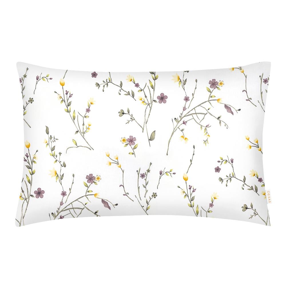 Наволочка дитяча Cosas WAXFLOWER 40х60 см (4822052192290)