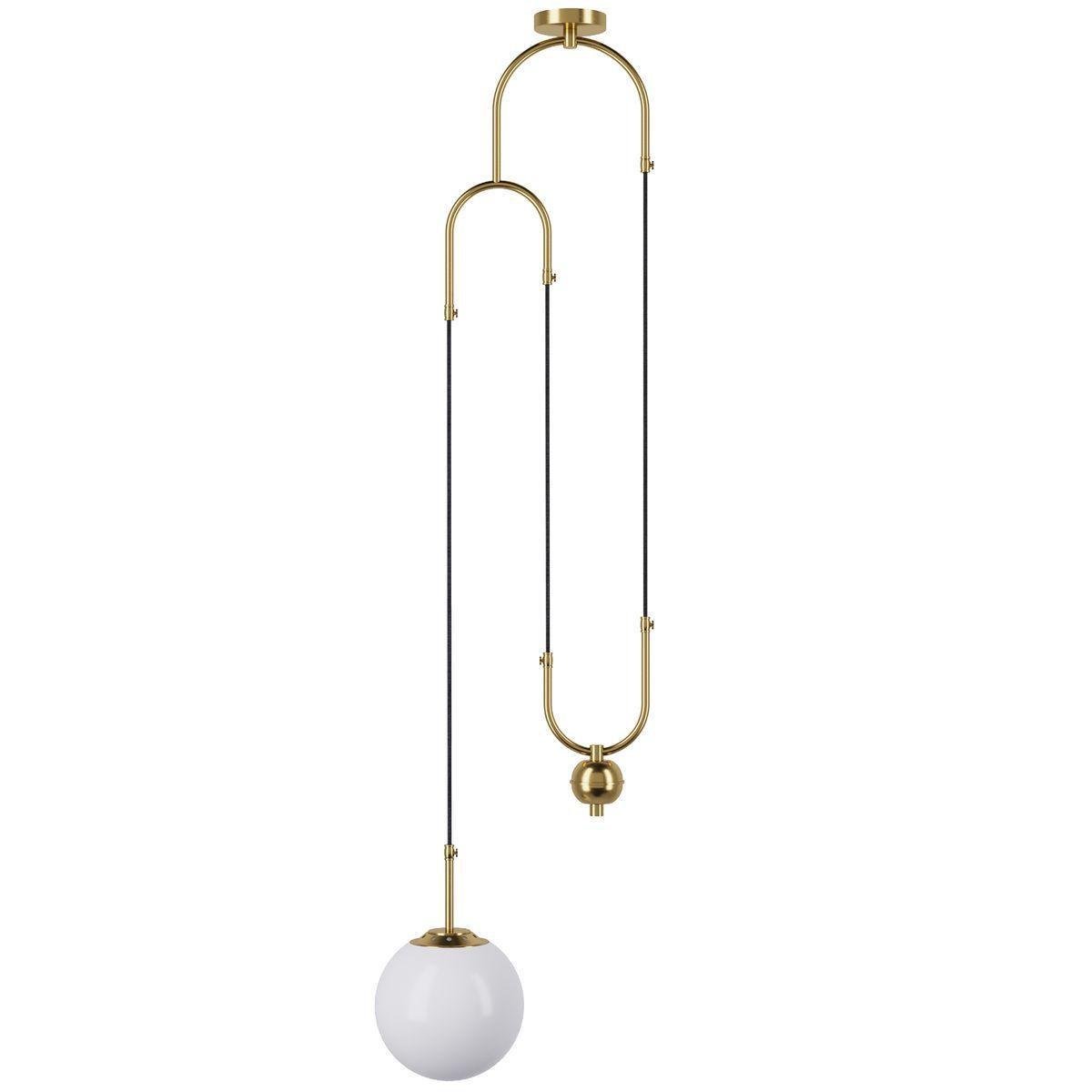 Люстра PikArt Сounterweight 23682-1 (63bd562d65e2c2246d56c322) - фото 1 Люстра PikArt Сounterweight 23682-1 (63bd562d65e2c2246d56c322) - фото 1