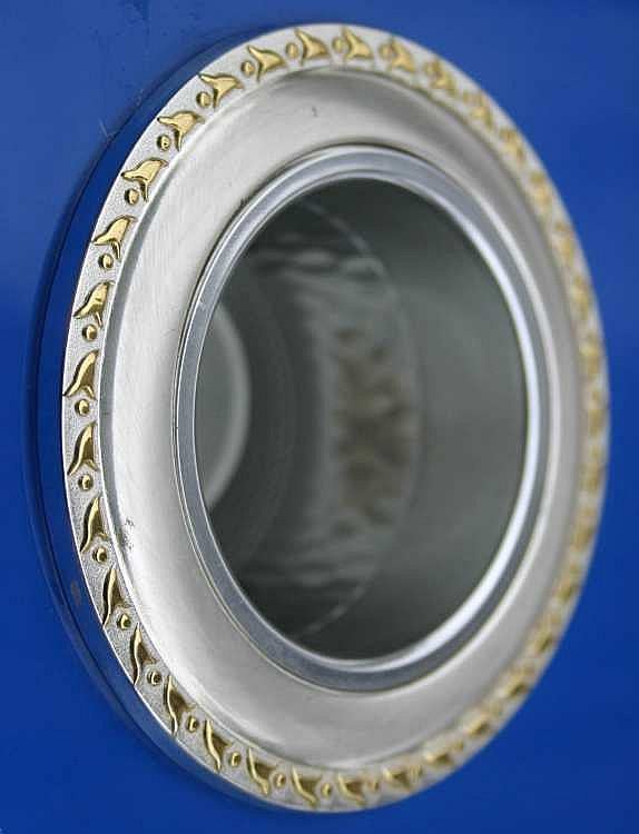 Точечный светильник Ray O1015 SL+GD (IR007291) Точечный светильник Ray O1015 SL+GD (IR007291)