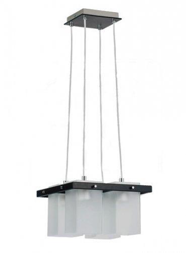 Люстра Alfa Eco Venge современно (10664)