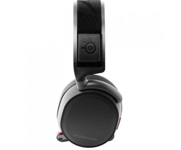 Навушники SteelSeries Arctis Pro Wireless (61473) - фото 2