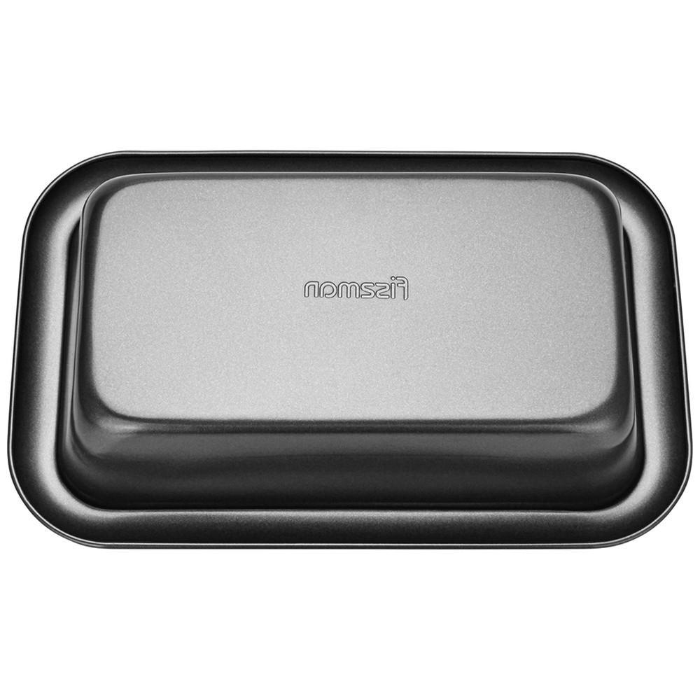 Форма для випічки Fissman 28x17,5 см (5655) - фото 4