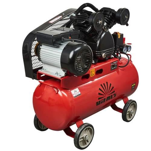 Компресор повітряний Vitals GK50.j65v2-8a (000160118) - фото 6