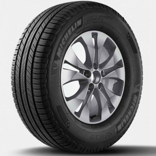 Автошина Michelin Primacy SUV 235/55 R20 102H