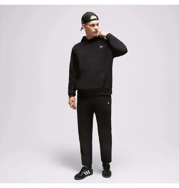 Худи мужское New Era NE ESSENTLS XL Черный (7d60416735 XL)