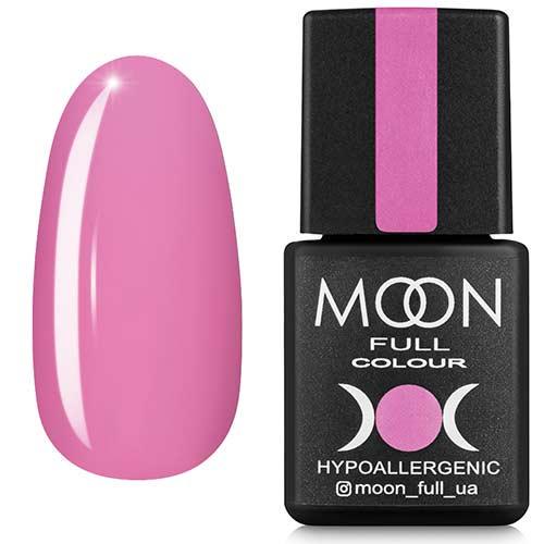 Гель-лак Moon Full Classic Color №119 8 мл