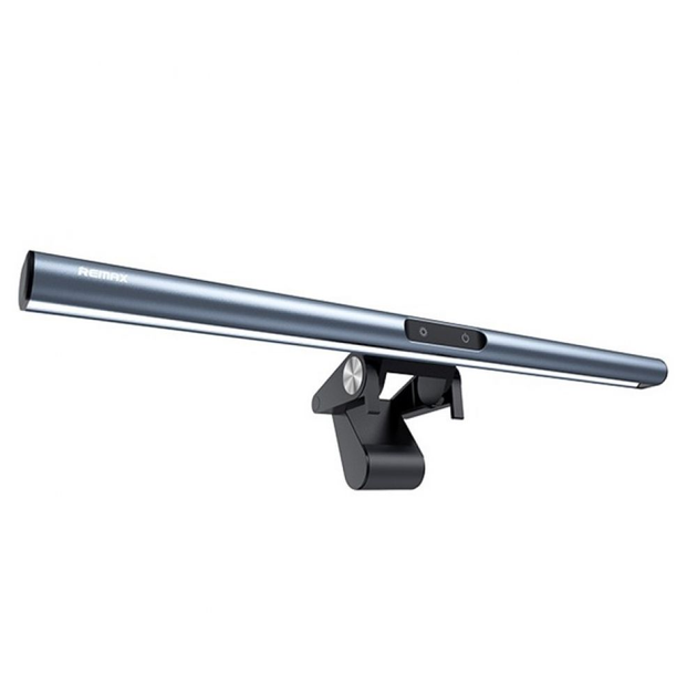 Лампа для монітору Remax Lightsee Series Aluminum Screen Lamp RT-E910" Black (6954851228561)