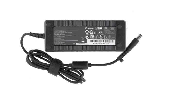 Блок питания для ноутбука HP без кабеля 18,5V 6,5A 120W 7,4x5,0 мм (1683383398)
