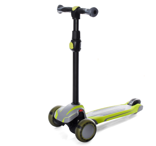 Самокат X1-GGR (AN003005)