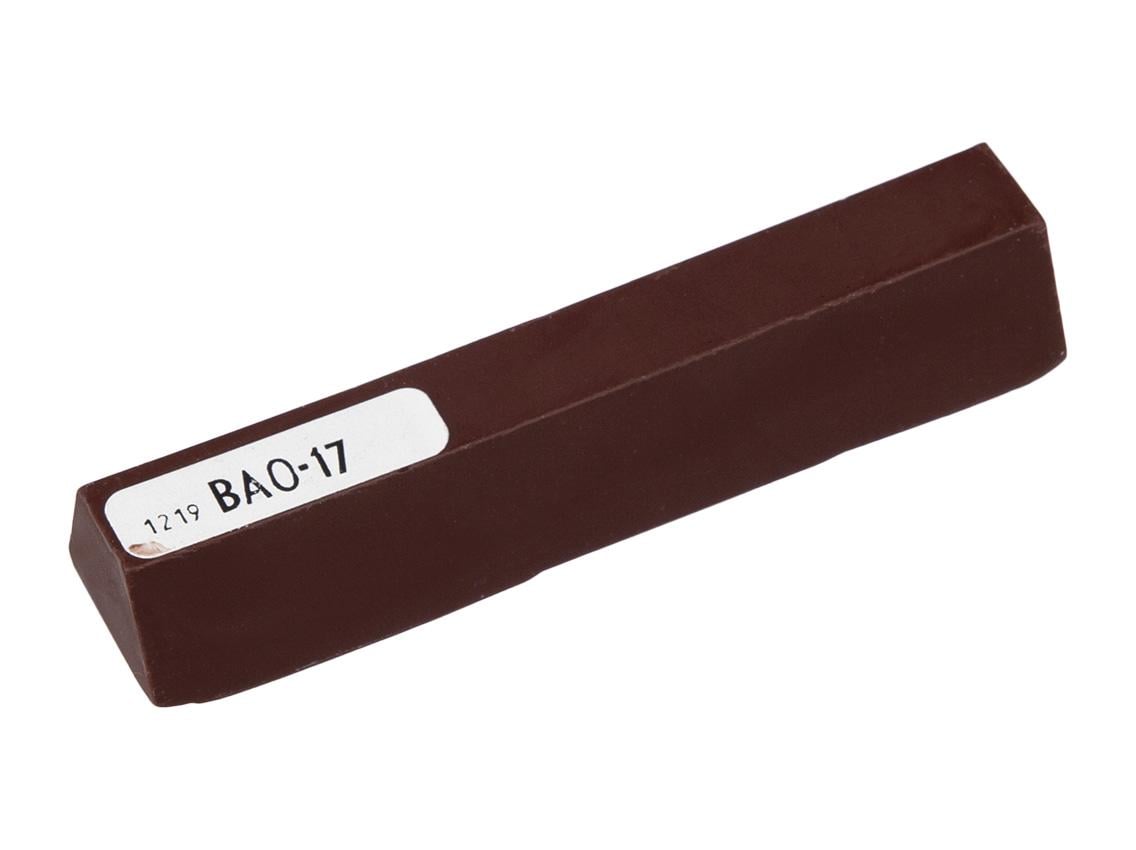 Паличка воскова Zweihorn Темно-коричневий 016 Паличка воскова Zweihorn Темно коричневий 016 - фото 1