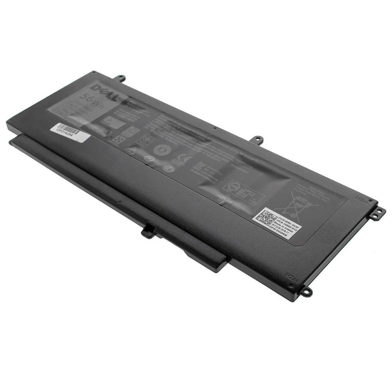 Аксессуары для ноутбука Dell Inspiron 15 5558 7410 mAh 74V 55 Wh