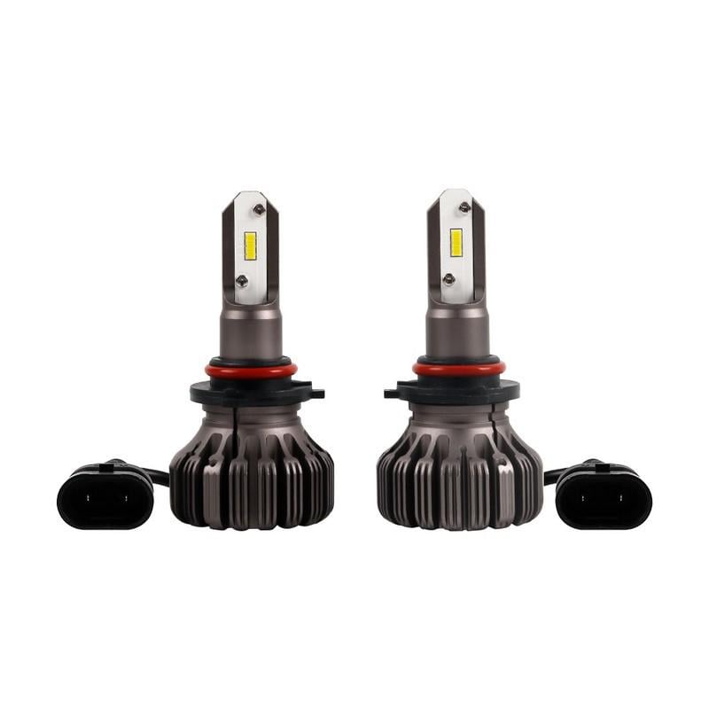 Автолампы светодиодные Carlamp Night Vision Gen2 HB4 9006 5500K 5000Lm (NVGHB4)