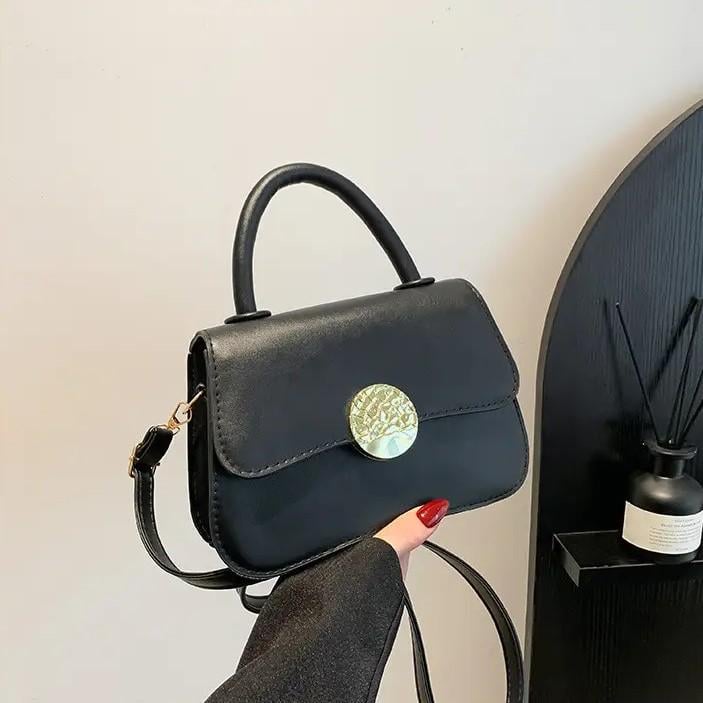 Женская сумка 3811-2 Черный